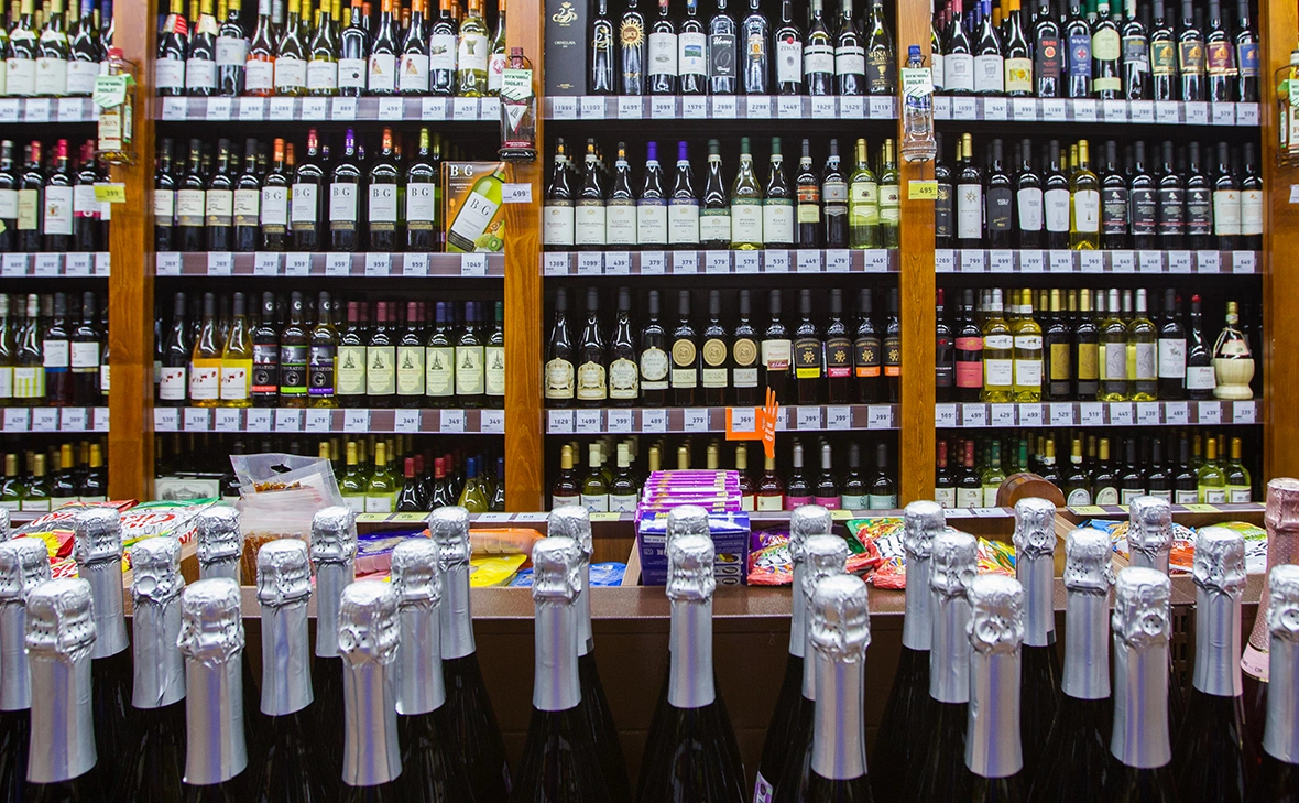 Екатерина Кузьмина / РБК