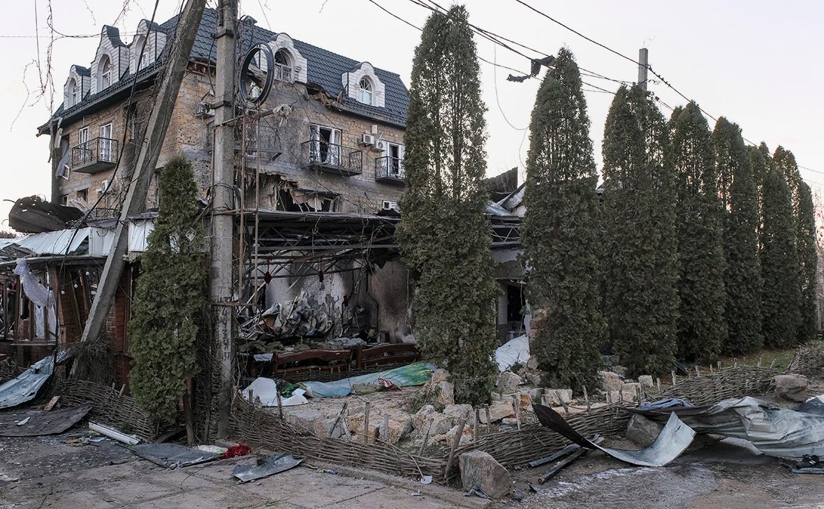 Фото: Сергей Мирный / РИА Новости