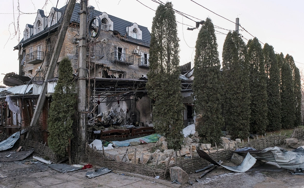 Сергей Мирный / РИА Новости