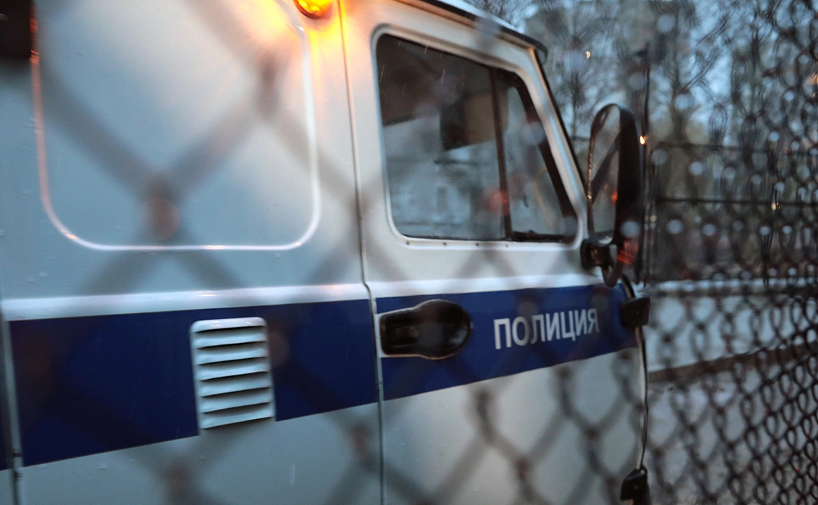 Сергей Мальгавко / ТАСС