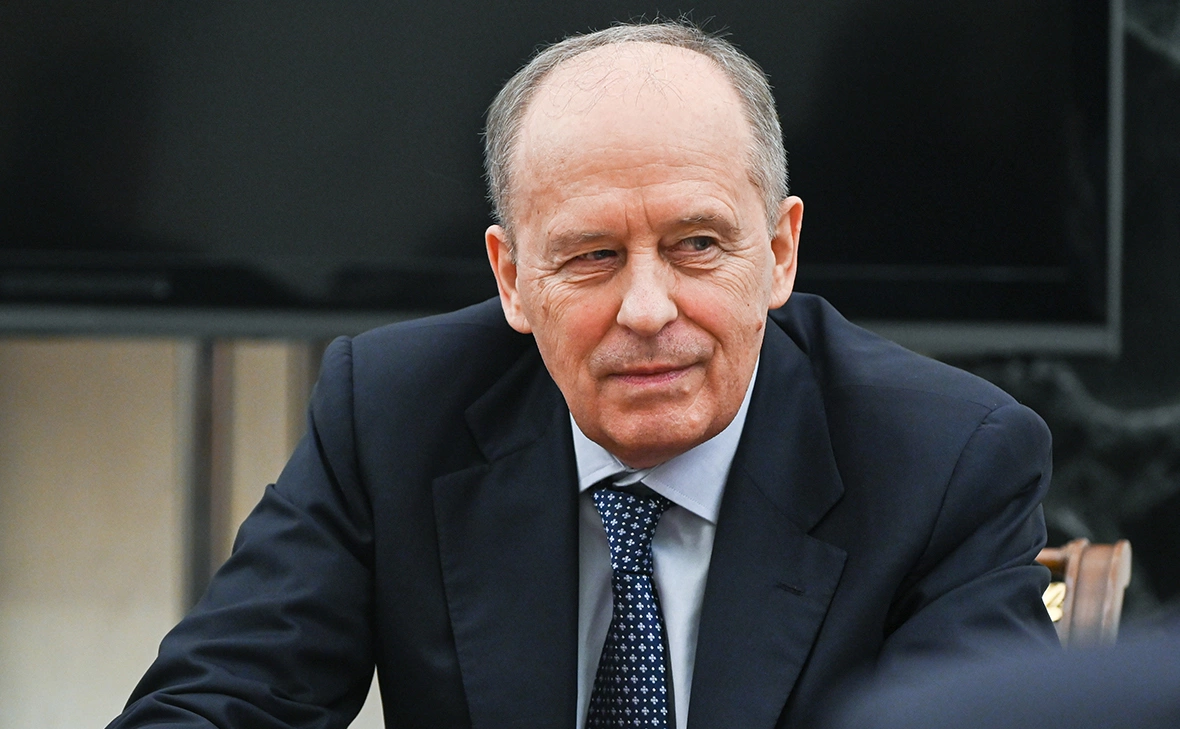 Павел Быркин / ТАСС