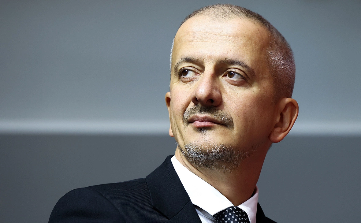 Артем Геодакян / ТАСС