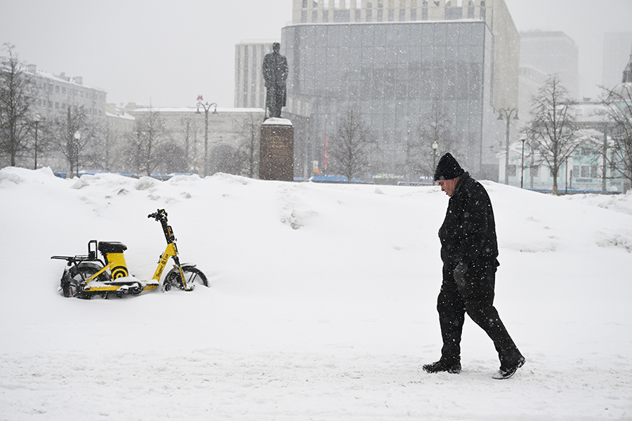 Станислав Красильников / РИА Новости