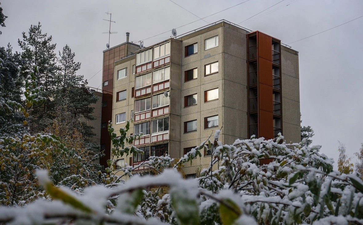 Администрация Костомукшского городского округа /vk.com