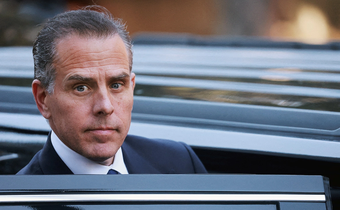 David Swanson / Reuters