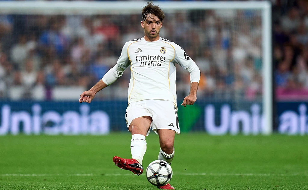 Angel Martinez / Getty Images