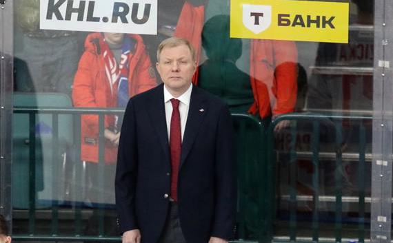 Алексей Жамнов