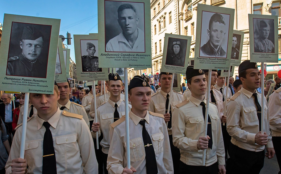 Алексей Даничев / РИА Новости