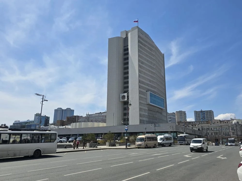 РБК Приморье