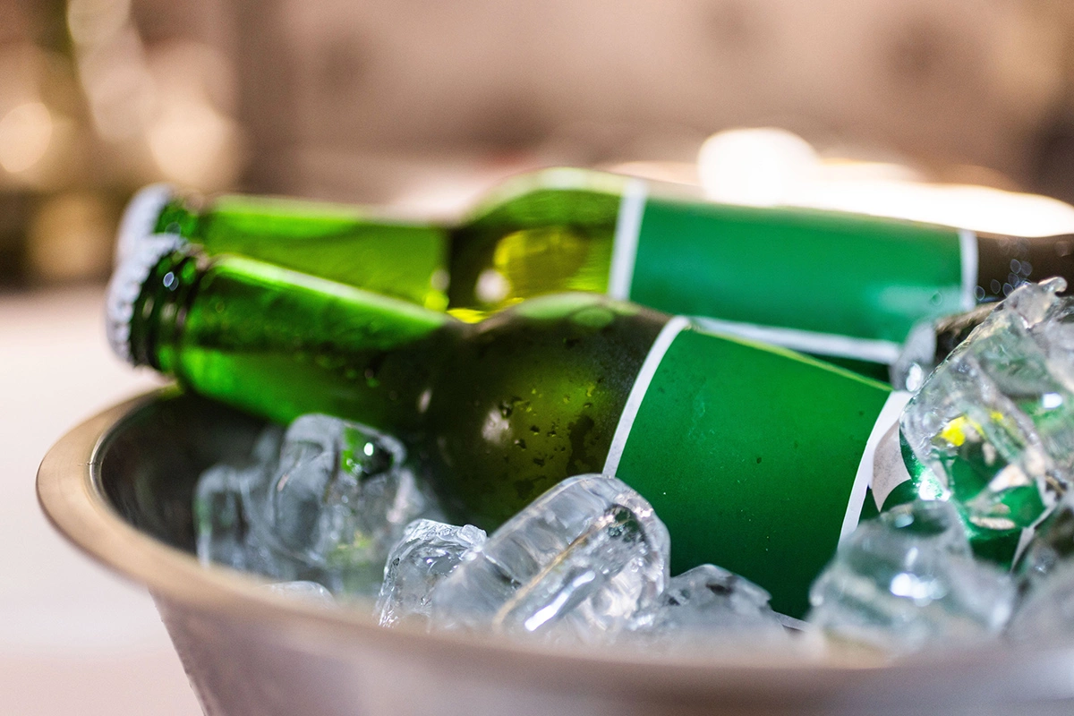 Bloomberg посоветовал вложиться в акции Carlsberg на фоне ЧМ-2026