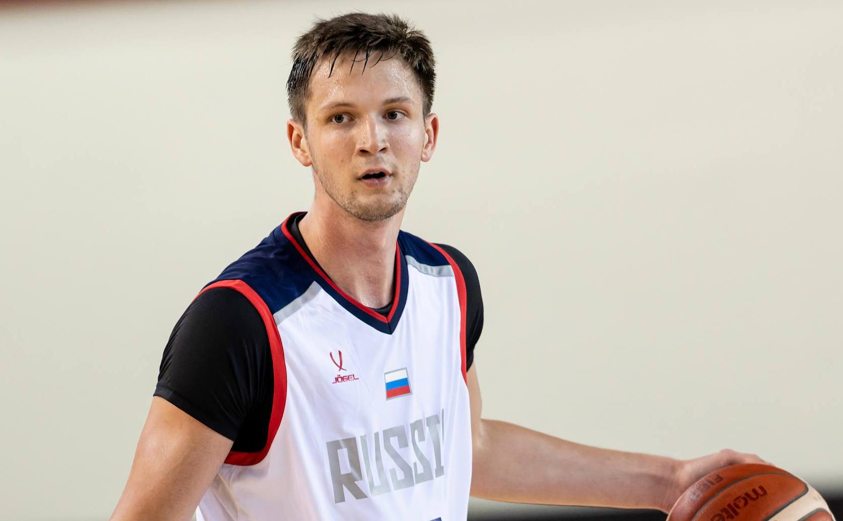 Кирилл Елатонцев