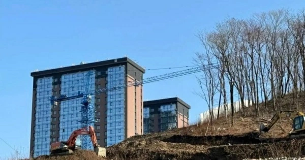 РБК Приморье