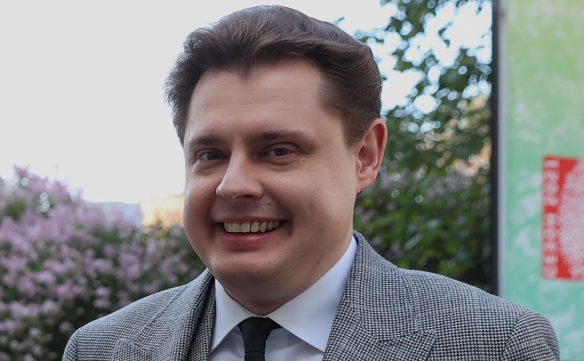 Вячеслав Прокофьев / ТАСС