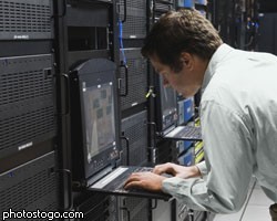 ФСО проверят информацию о взломе своего сервера
