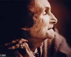 Старейшей жительнице Земли исполнилось 115 лет