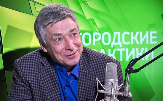 Сергей Кабайло