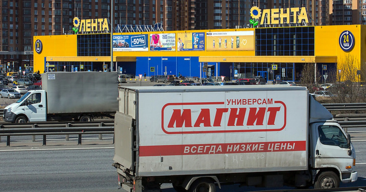 Магнит Косметик, магазин парфюмерии и косметики, ул. 14 Павших, 23/1, Бугульма -