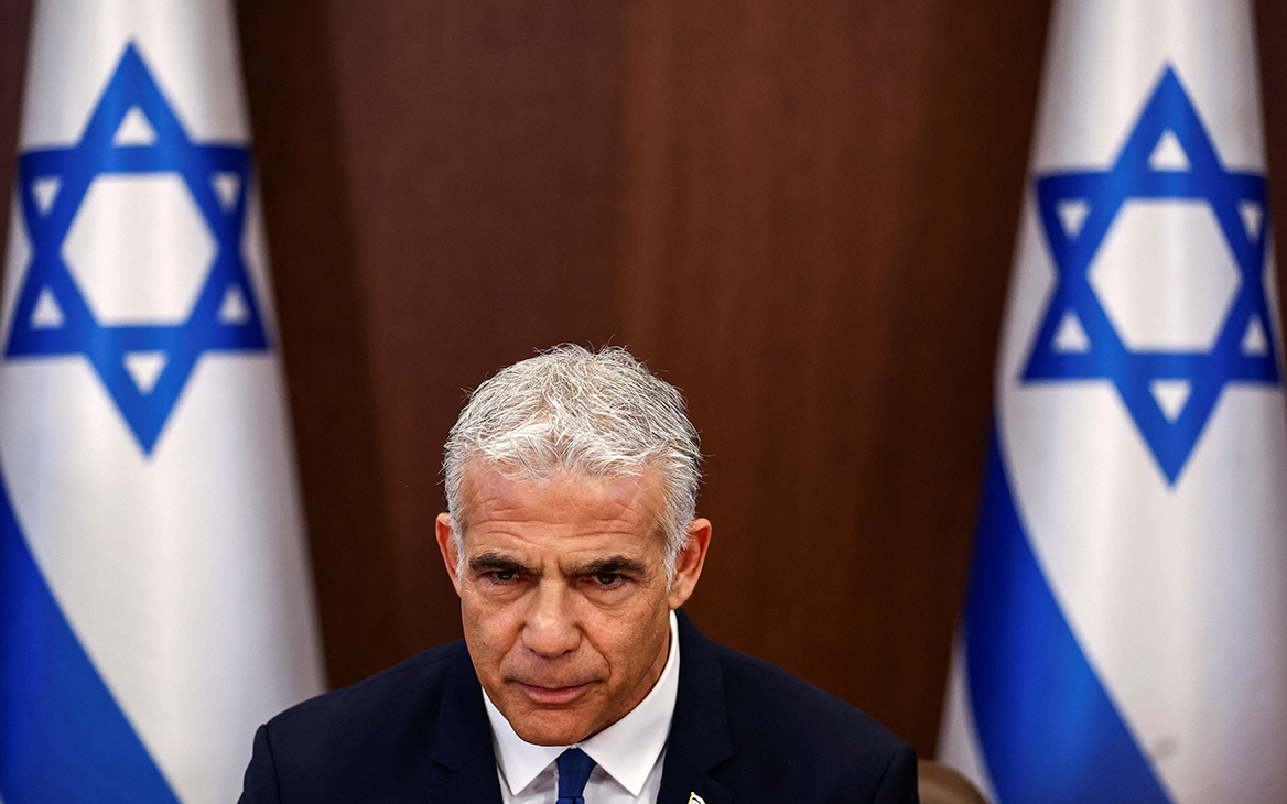 МИД Израиля подготовит «политические меры» на случай ликвидации «Сохнута»