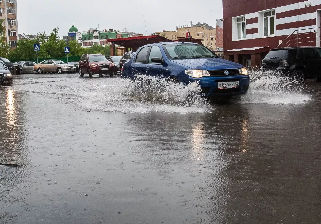 Николай Бастриков / РИА URA.RU 