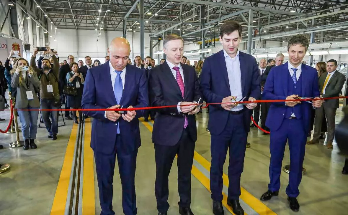 пресс-службы администрации Липецкой области