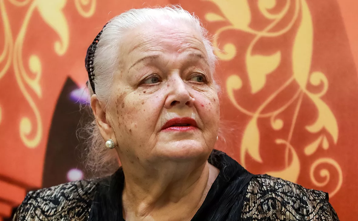 Сергей Фадеичев / ТАСС