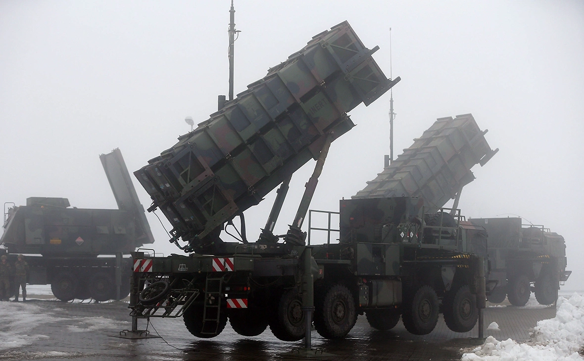 Sean Gallup / Getty Images