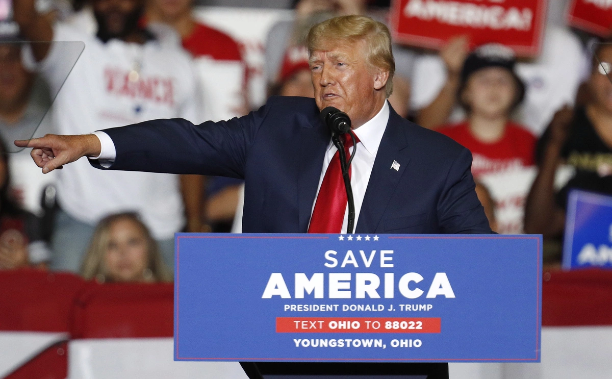 David Maxwell / EPA / ТАСС