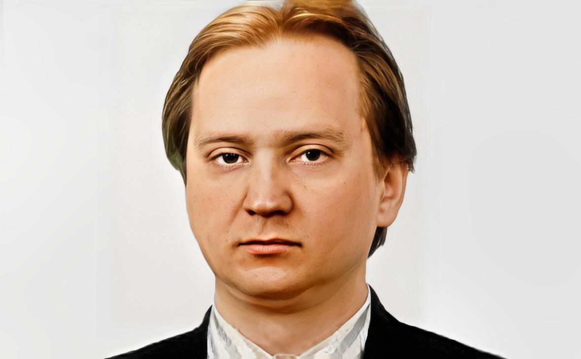 Умер экс-депутат Госдумы и человек из команды Суркова Андрей Попов