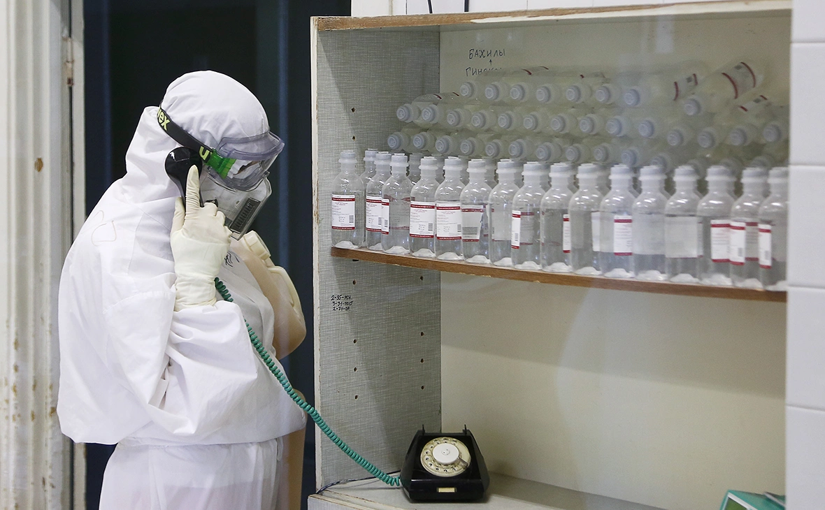 Дмитрий Рогулин / ТАСС