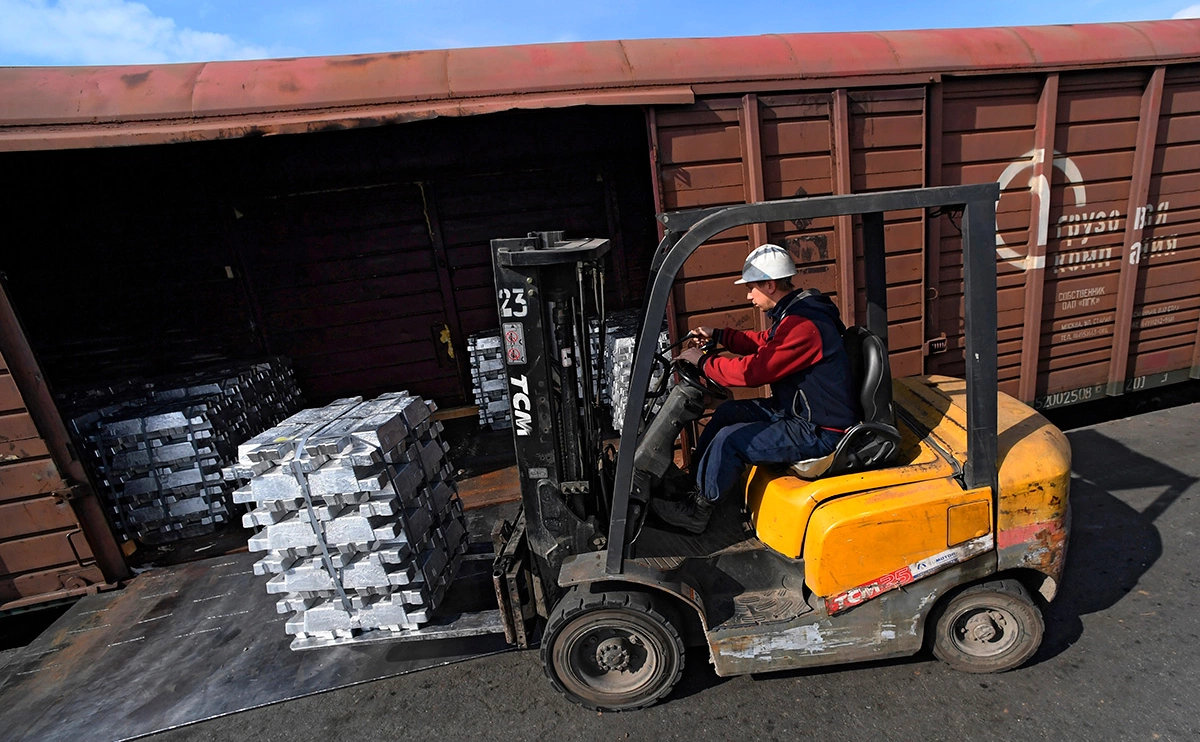 Виталий Аньков / РИА Новости