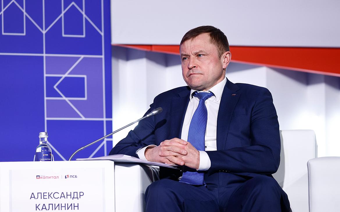 Глава «Опоры России» назвал главную боль бизнеса, кроме ставки ЦБ