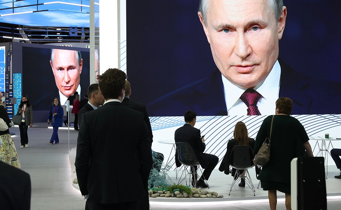 Владислав Шатило / РБК