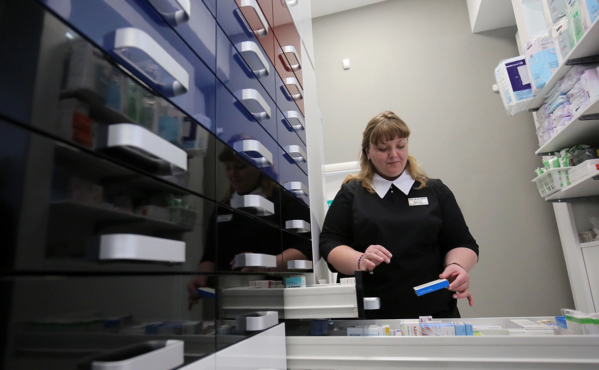 Кирилл Брага / РИА Новости