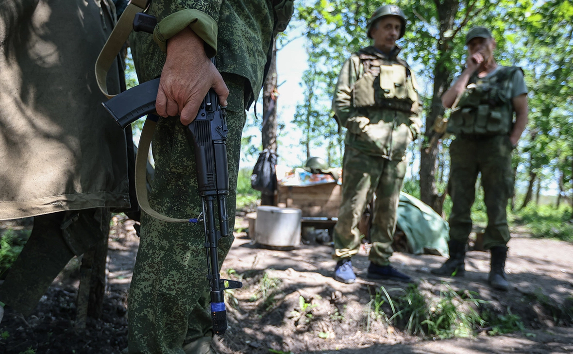 Станислав Красильников / ТАСС