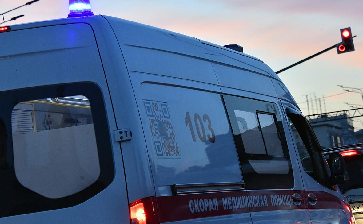 В Пермском крае скончалась 15-летняя девушка, которую поджег знакомый — РБК
