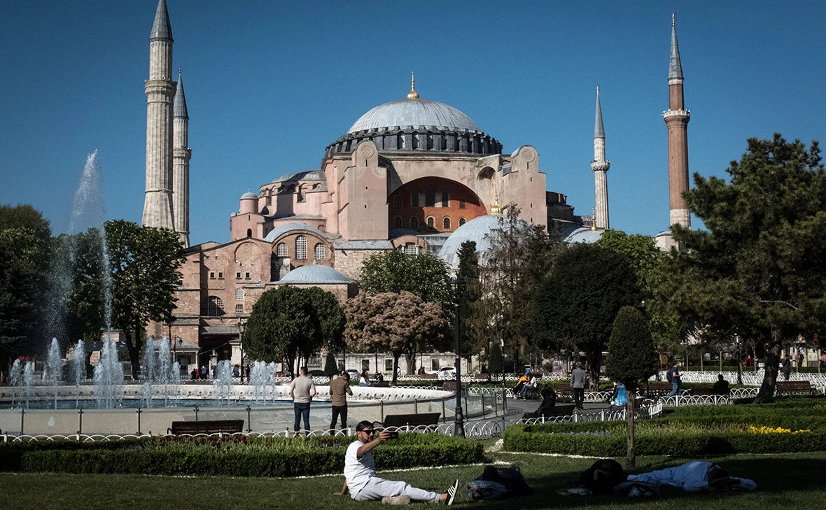 Chris McGrath / Getty Images