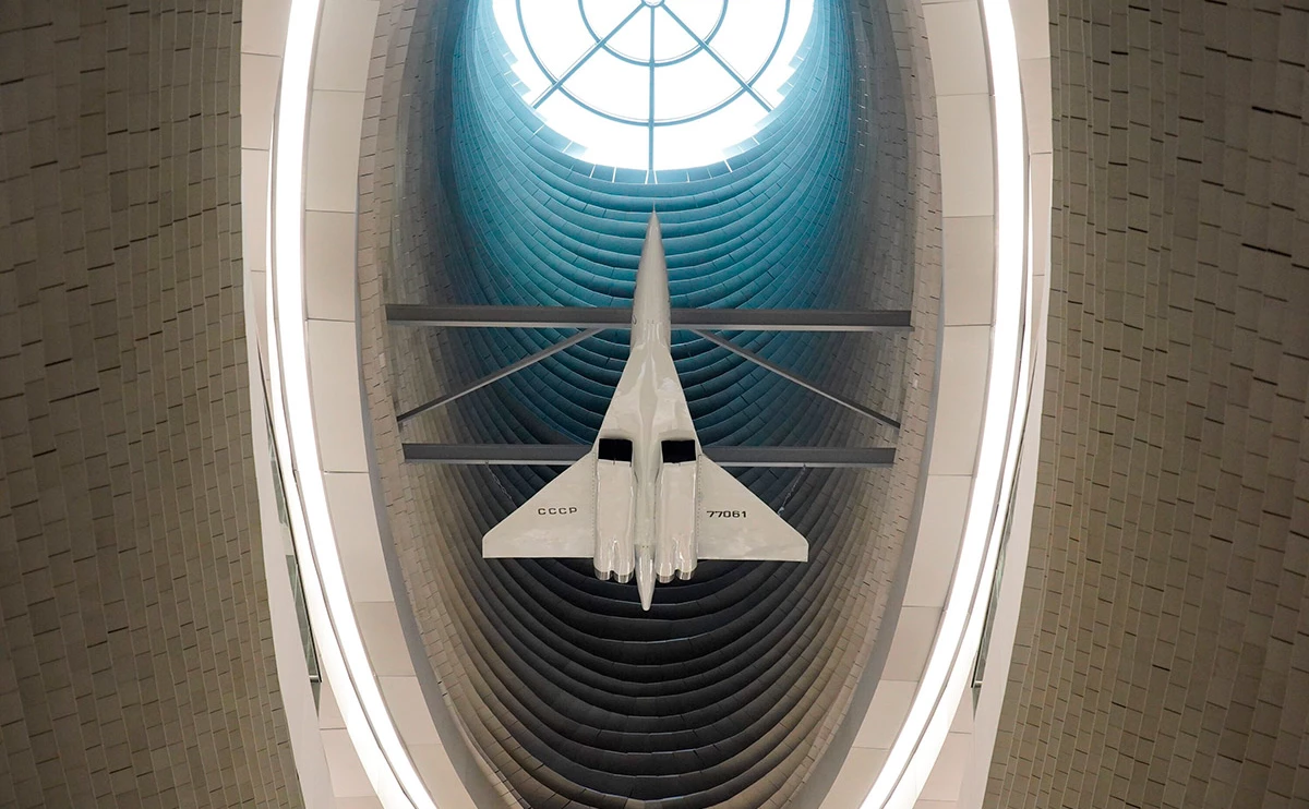 Авилов Александр / АГН «Москва»