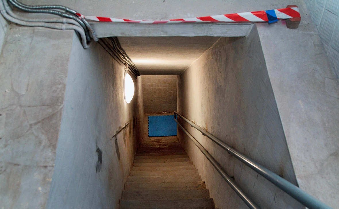 Кирилл Чуботин / Keystone Press Agency / Global Look Press