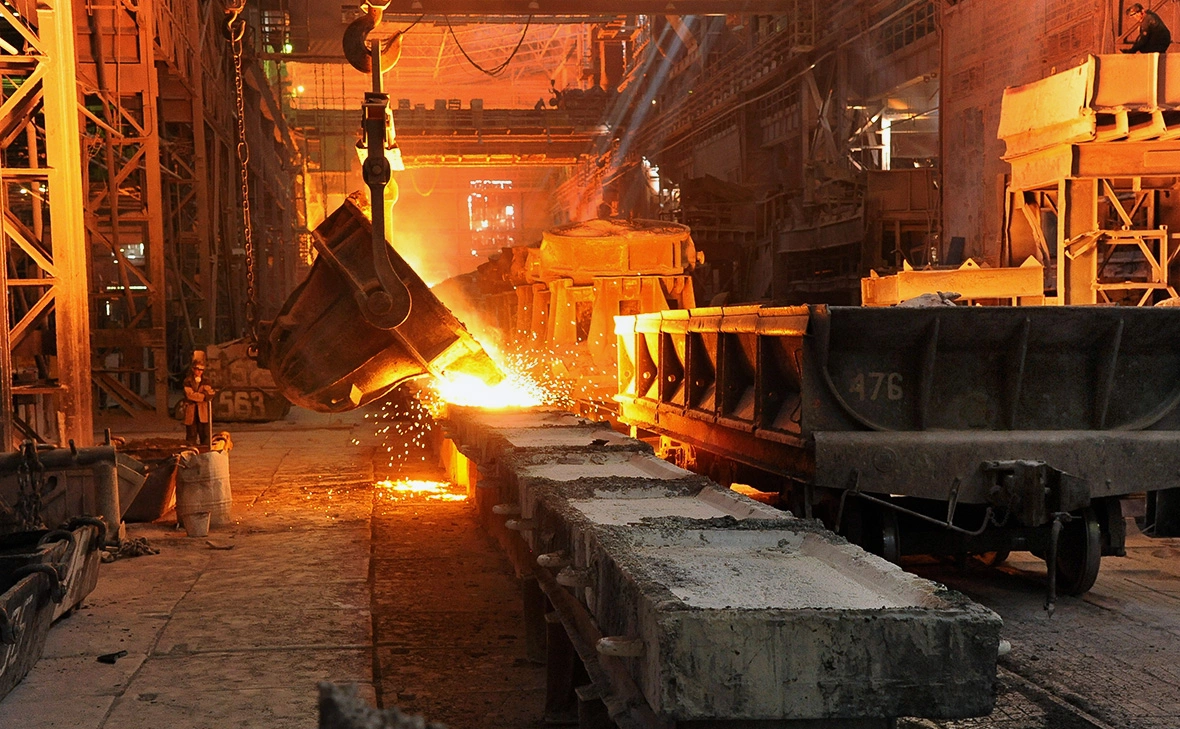 Александр Кондратюк / РИА Новости