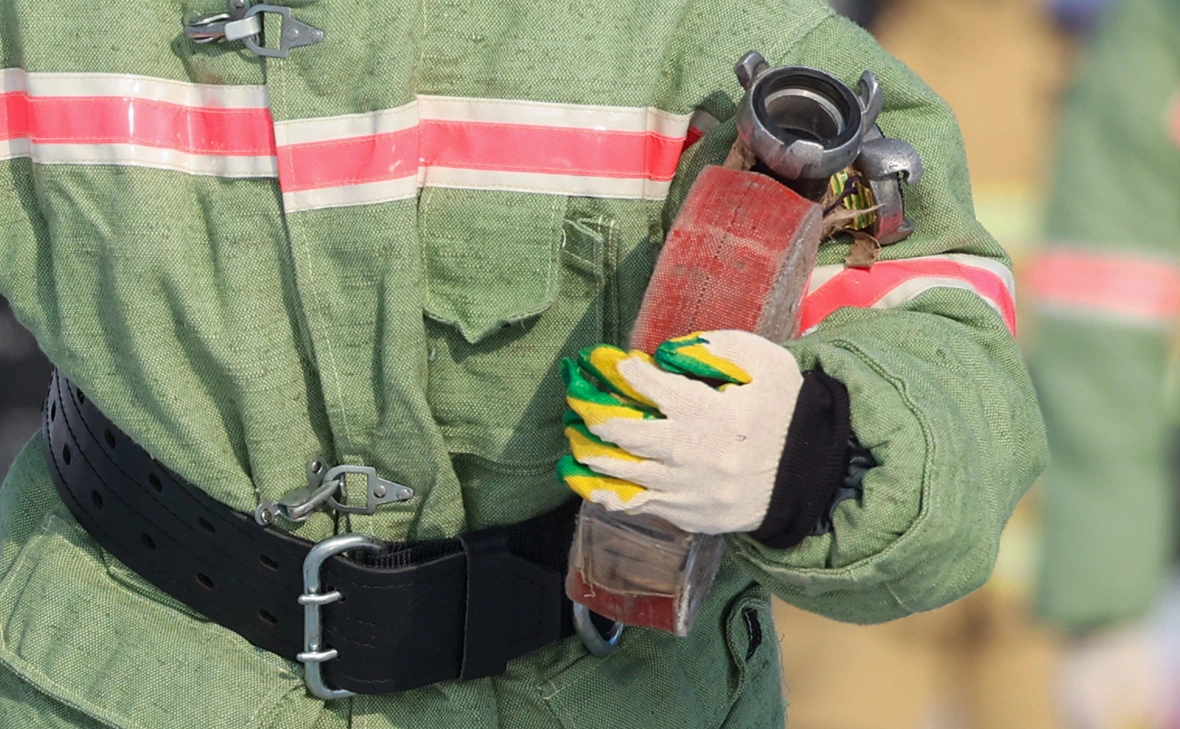 Сергей Петров / news.ru / Global Look Press