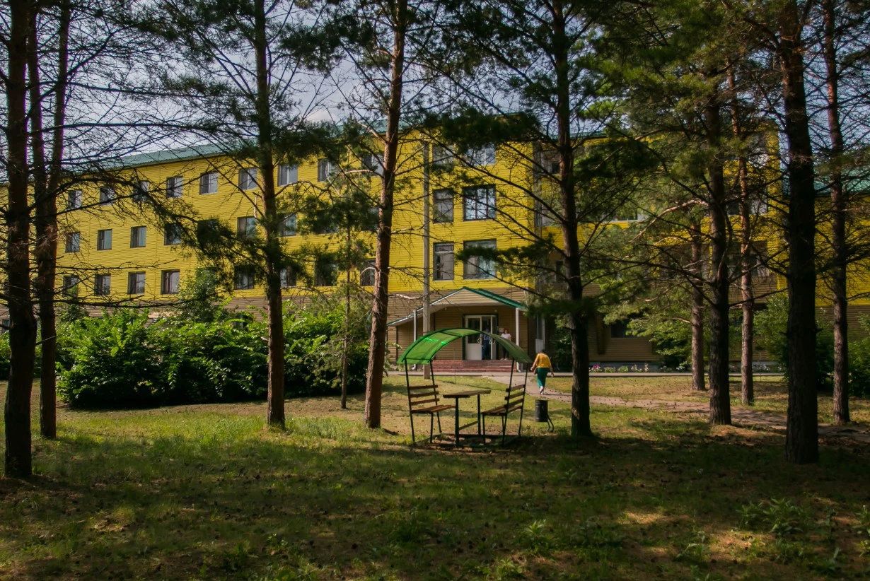 Игорь Меркулов / РИА URA.RU