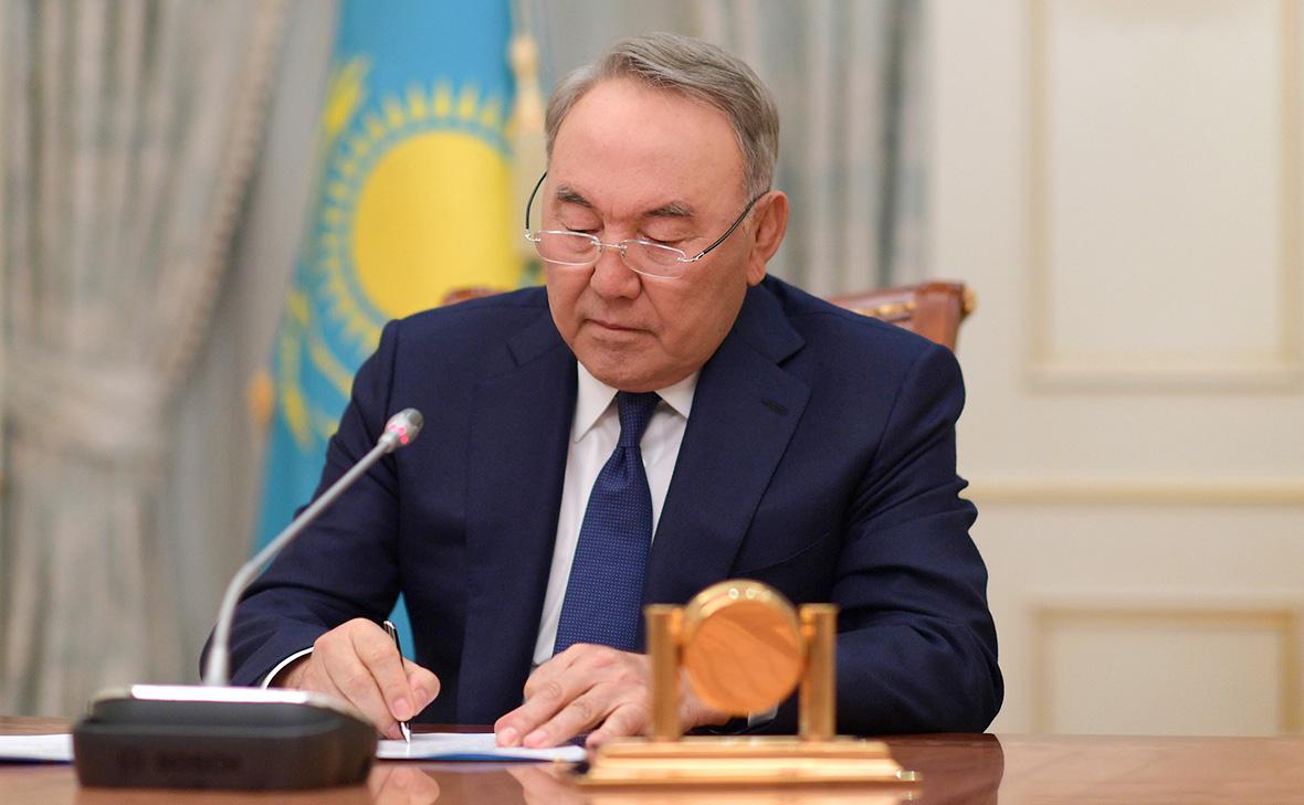 Фонд Назарбаева отверг обвинения в попытках дискредитировать власти
