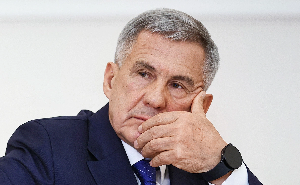 Сергей Бобылев / ТАСС