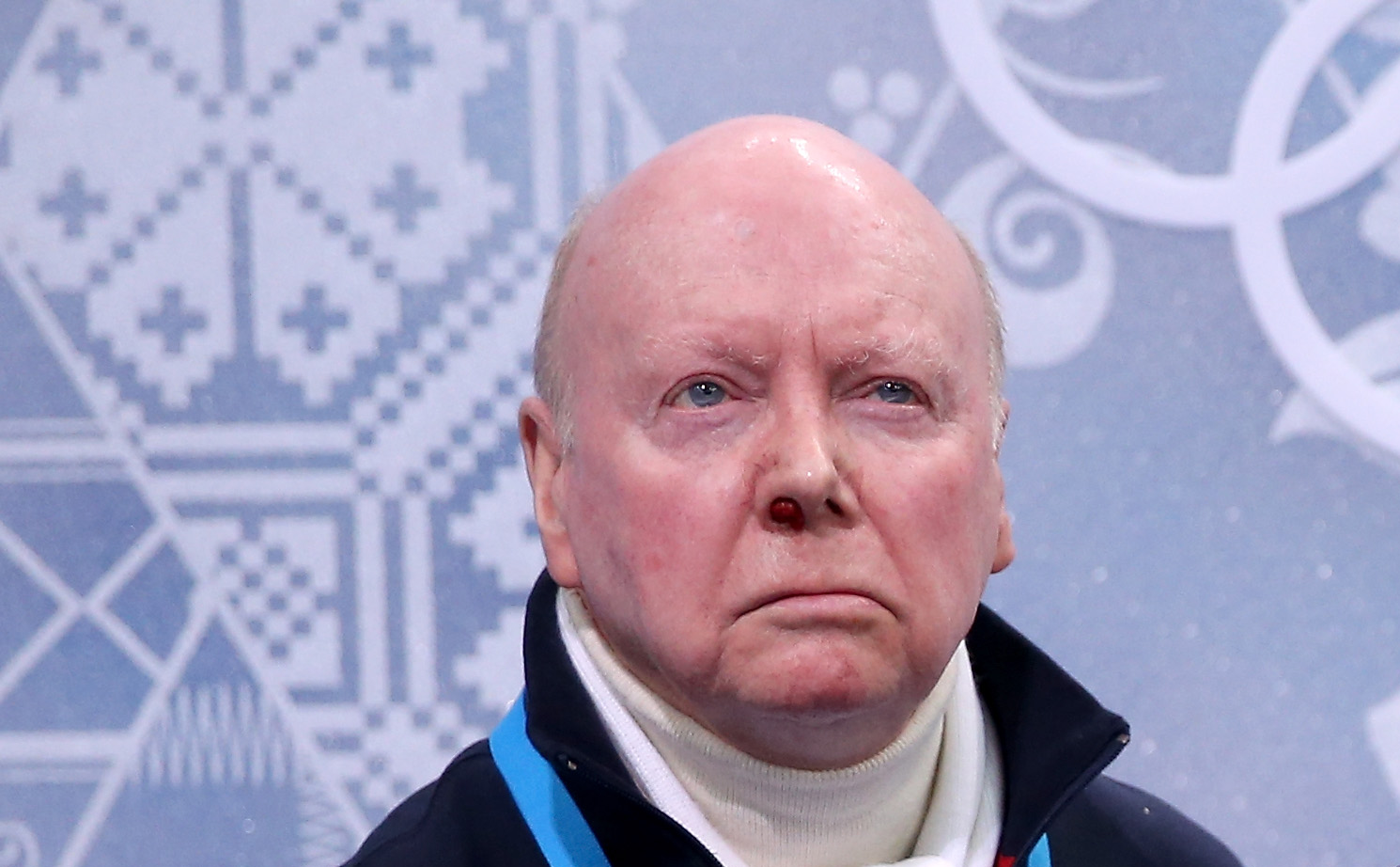 Matthew Stockman / Getty Images