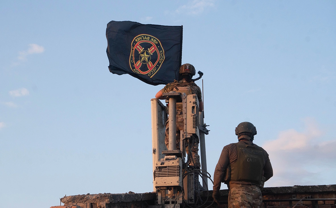 Иван Родионов / РИА Новости