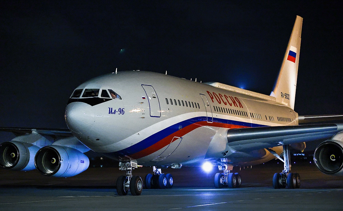 Михаил Терещенко / ТАСС