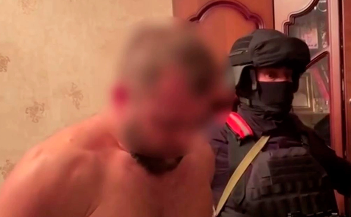 ГСУ СК России по г. Москве 