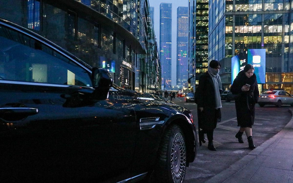 Фото: Артур Новосильцев / АГН «Москва»