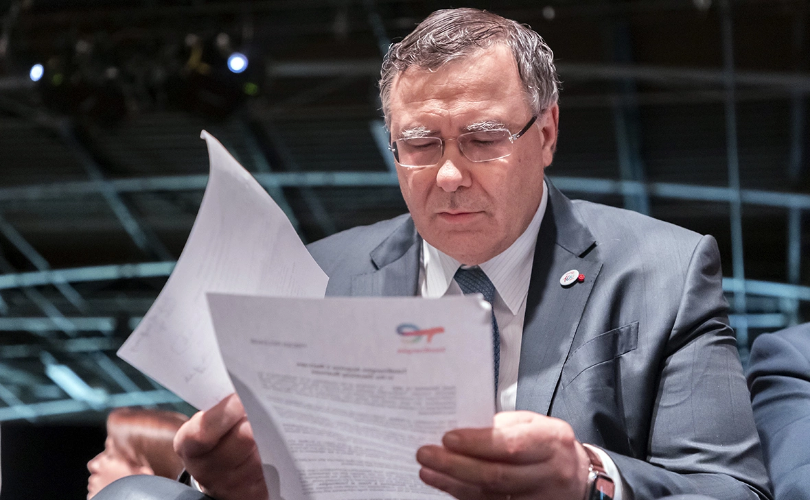 Vincent Isore / Keystone Press Agency / Global Look Press