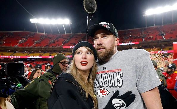  David Eulitt / Getty Images